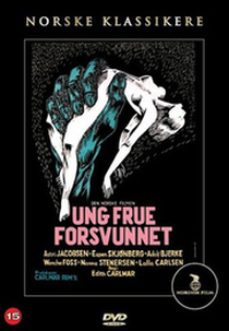 Young Woman Missing (Ung frue forsvunnet)