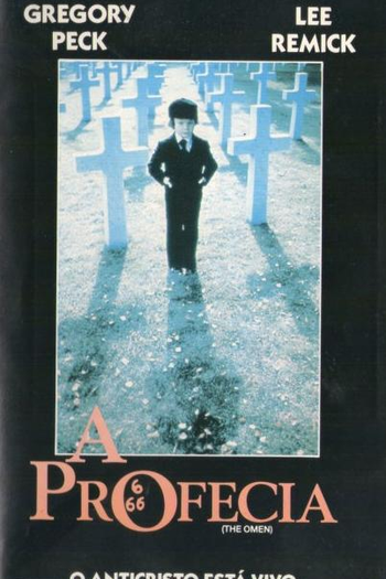  de Filme A Profecia (1976)
