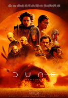 Duna: Parte 2 (Dune: Part Two)