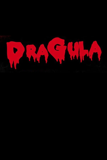 Poster de Filme Dragula (1973)