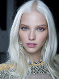 Sasha Luss