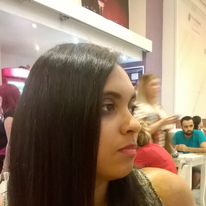 Foto de perfil de Vanessa Santos