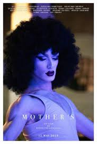 Poster 1 de Curta MOTHER'S (2019)