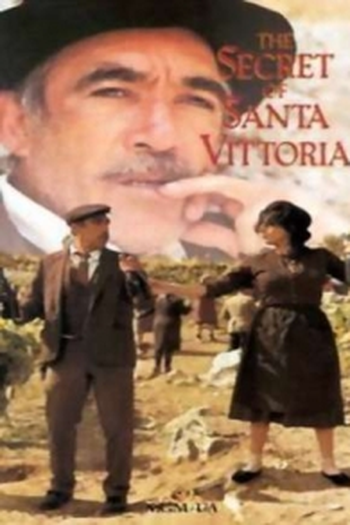  de Filme O Segredo de Santa Vitória (1969)