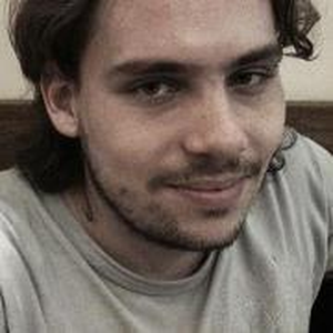 Foto de perfil de Rafael Nicolosi