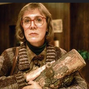 Foto de perfil de Senhora do Tronco