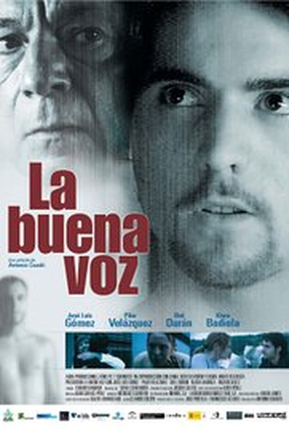 Poster 1 de Filme The Good Voice (2006)