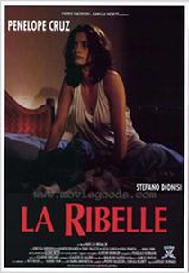 La ribelle (La ribelle)