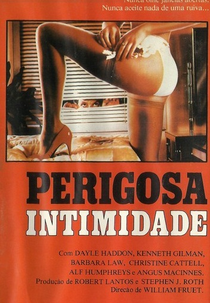 Perigosa Intimidade (Bedroom Eyes)