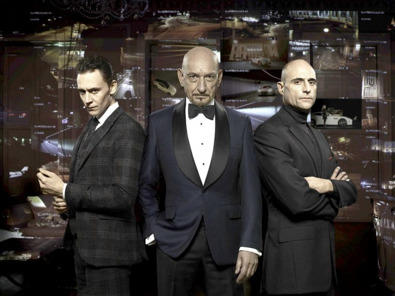 Foto 2 de Jaguar - Rendezvous