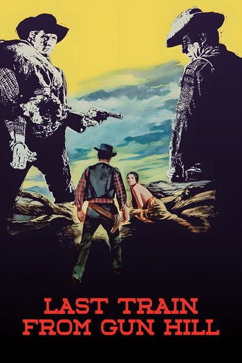  de Filme Duelo de Titãs (1959)