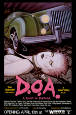 D.O.A.: A Rite of Passage  (D.O.A.)
