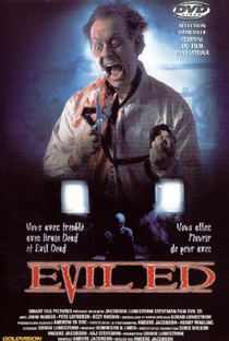Evil Ed - Poster / Capa / Cartaz - Oficial 8