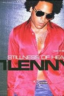 Lenny Kravitz: Stillness of Heart - Poster / Capa / Cartaz - Oficial 1