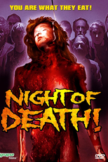 A Noite da Morte (La nuit de la mort!)