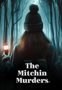 The Mitchin Murders (The Mitchin Murders)