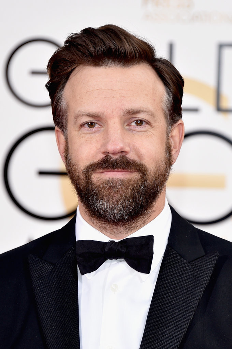 Jason Sudeikis - Foto 1