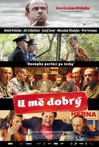 Poster 1 de Filme I'm All Good (2008)