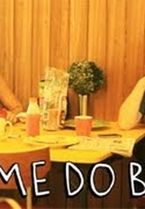 Porta dos Fundos: Nome do Bebê (Nome do Bebê - Porta Dos Fundos)