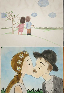 The Beauty of Life (The Beauty of Life)