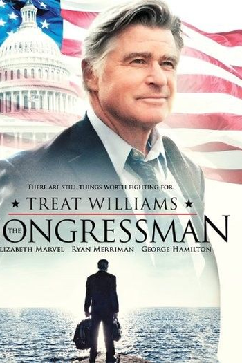  de Filme The Congressman (2016)