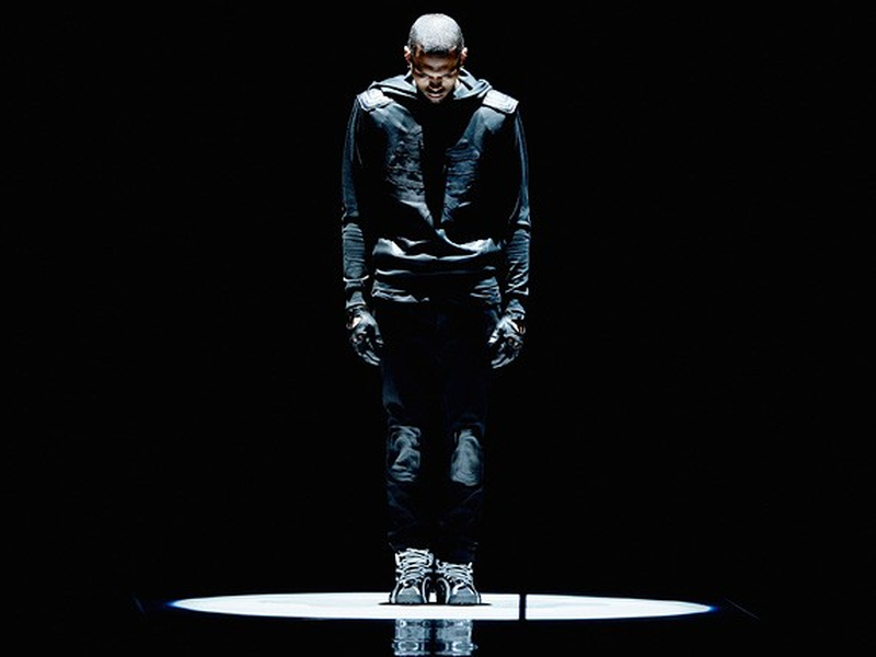 Foto 10 de BET Awards 2013