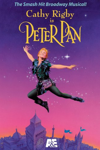  de Filme Peter Pan (2000)