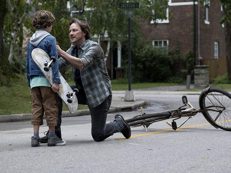 Foto 8 de It: Capítulo Dois