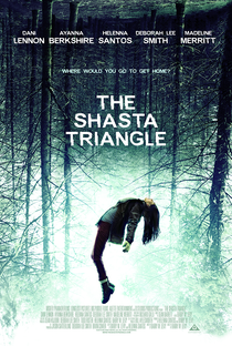 The Shasta Triangle - Poster / Capa / Cartaz - Oficial 1