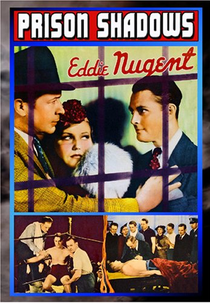 Prison Shadows (Prison Shadows)