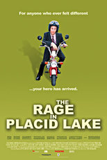 A Grande Virada (The Rage in Placid Lake)