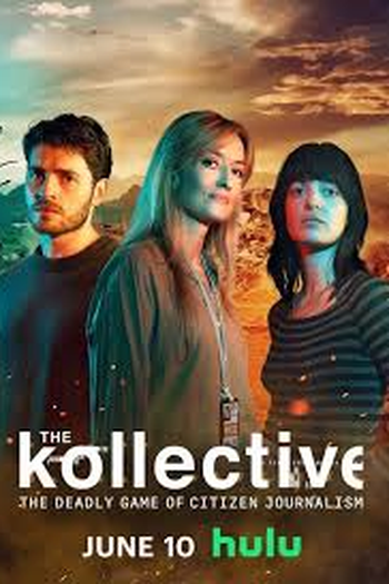 Poster de Série The Kollective (2025)