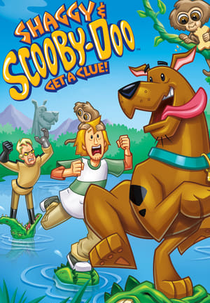 Salsicha & Scooby-Doo: Atrás das Pistas! (2ª Temporada) (Shaggy & Scooby-Doo Get a Clue! (Season 2))