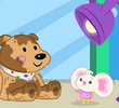 Chip and Deely Bear