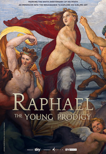 Raphael: O Jovem Prodígio (Raphael: The Young Prodigy)