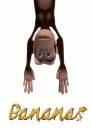 Poster 1 de Curta Bananas (2006)
