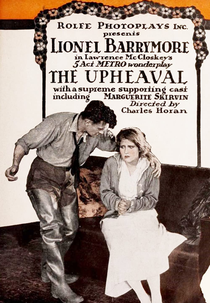 The Upheaval (The Upheaval)