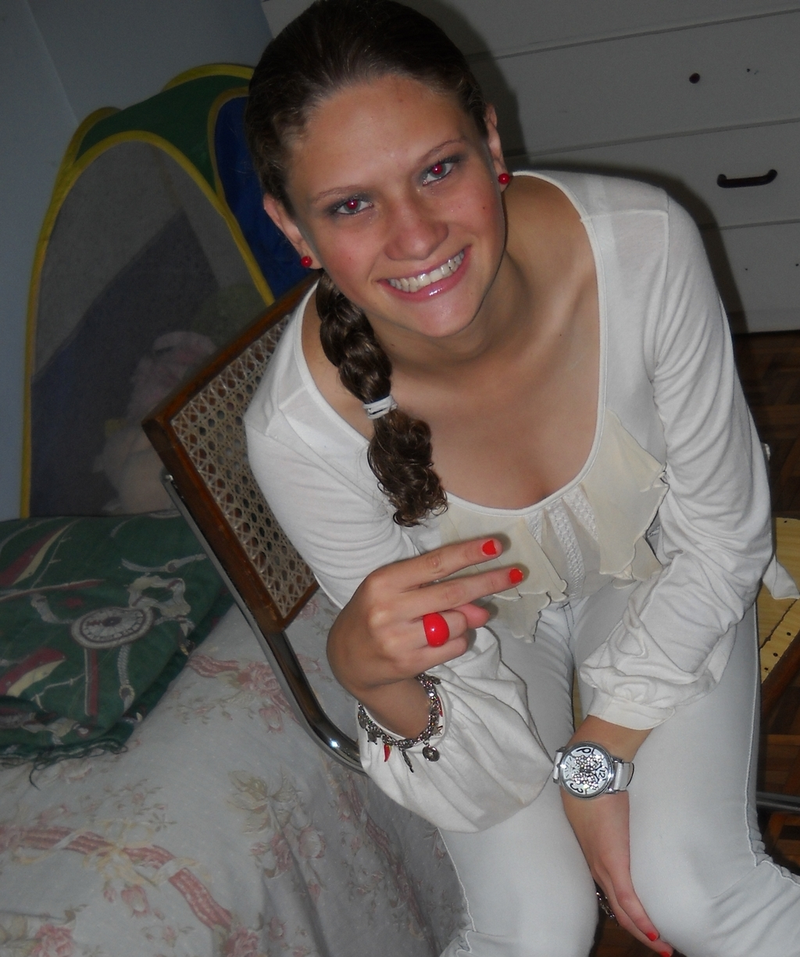 Bruna Raysa Vetter - Foto 1