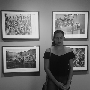 Foto de perfil de Milena