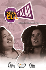 Deixa ela falar (Deixa ela falar)