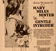 The Gentle Intruder