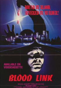 Elo de Sangue (Blood Link)