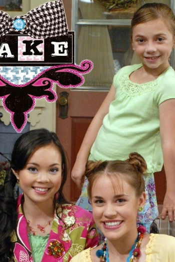 Poster de Série Cake (2006)