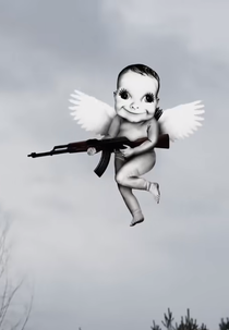 IC3PEAK: Marcha (IC3PEAK: Марш)