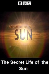 A Vida Secreta do Sol - Poster / Capa / Cartaz - Oficial 1