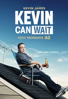 Kevin Pode Esperar (1ª Temporada) (Kevin Can Wait (Season 1))