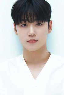 Lee Min Jae - Poster 1