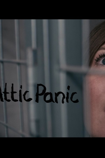  de Curta Attic Panic (2015)