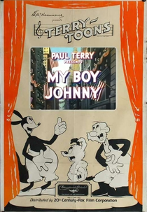 My Boy Johnny (My Boy Johnny)