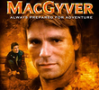 MacGyver - Profissão: Perigo (1ª Temporada)